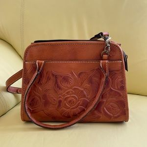 Patricia Nash Purse NWOT